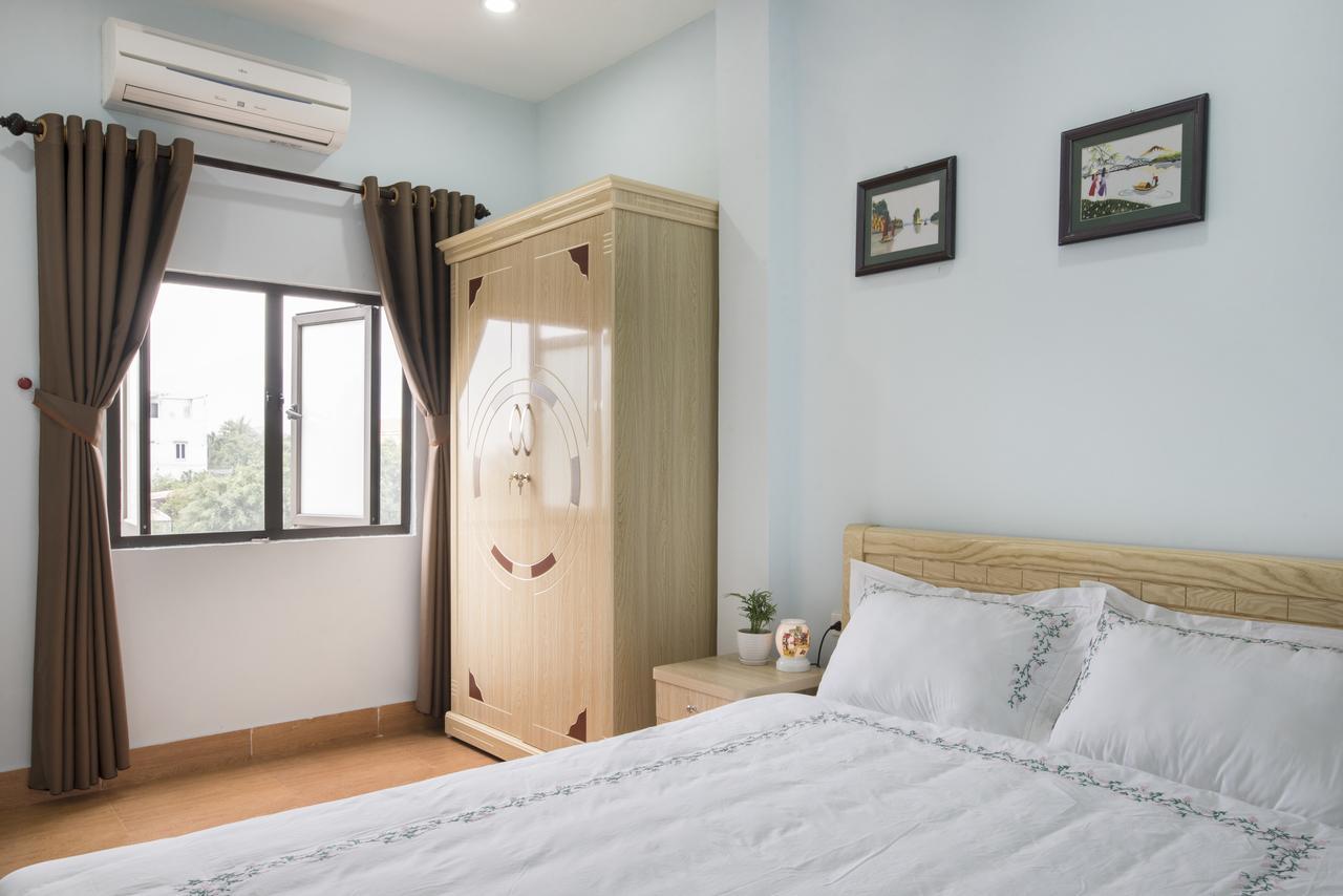 Tam Coc Craft Homestay Ninh Binh Exterior foto