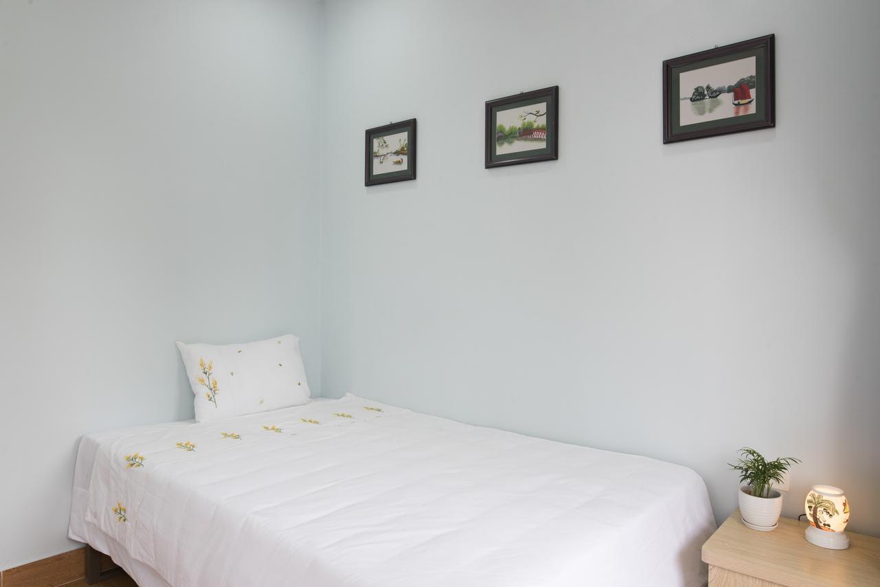 Tam Coc Craft Homestay Ninh Binh Exterior foto