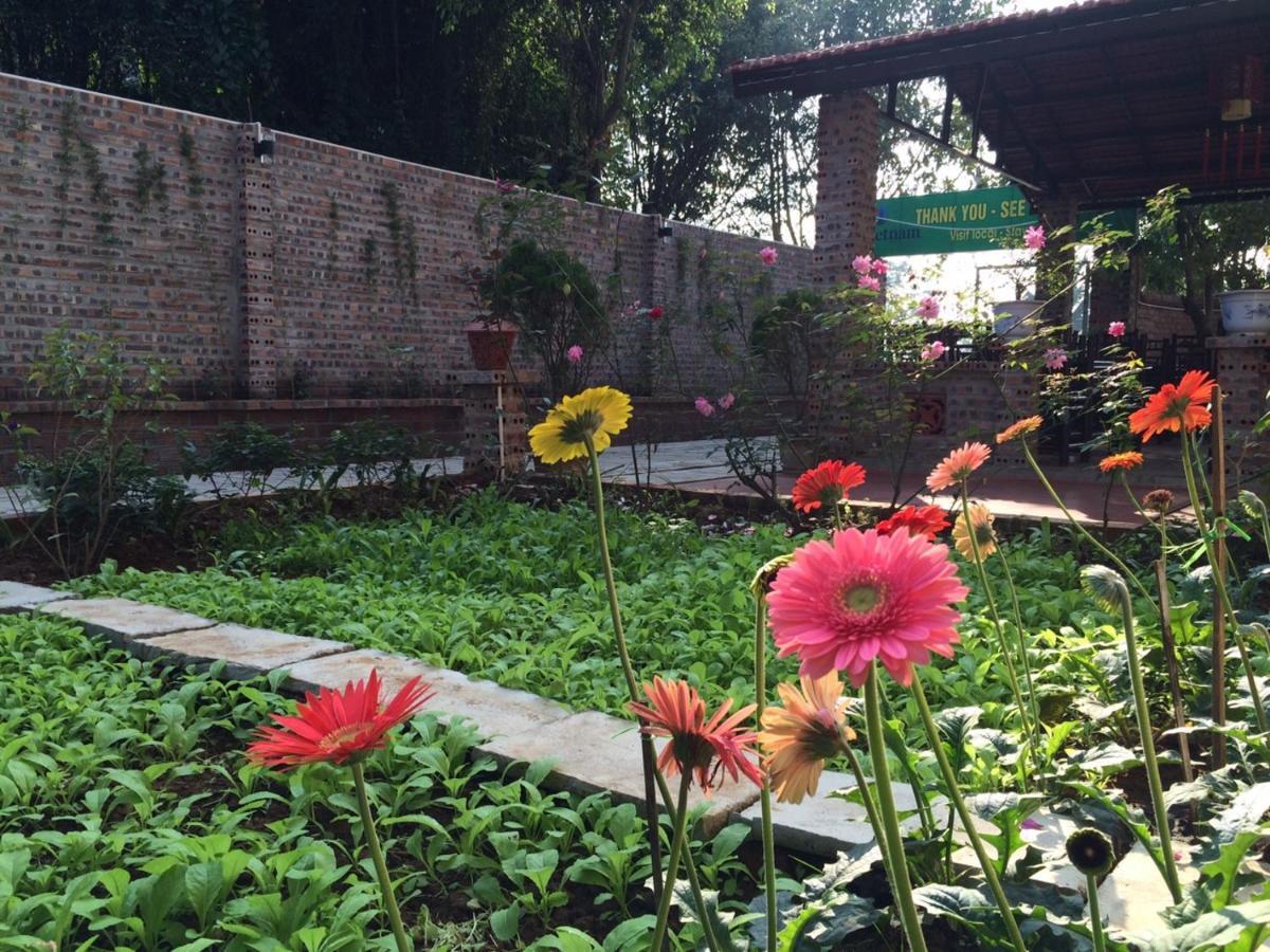 Tam Coc Craft Homestay Ninh Binh Quarto foto