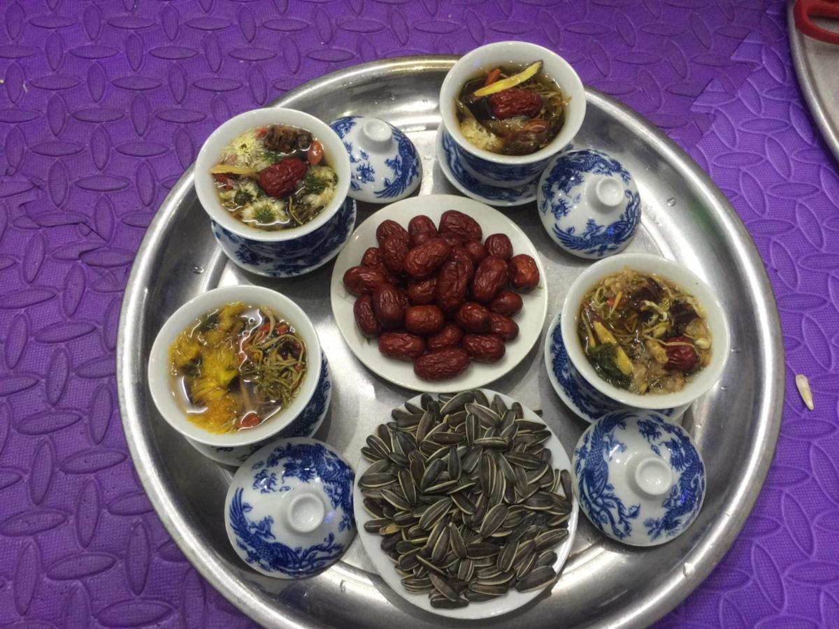 Tam Coc Craft Homestay Ninh Binh Quarto foto