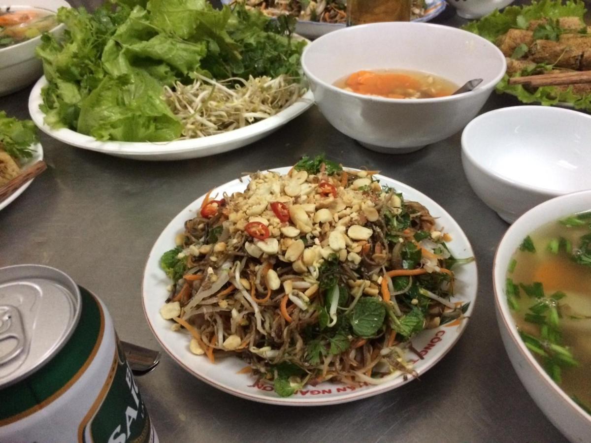Tam Coc Craft Homestay Ninh Binh Quarto foto